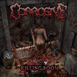 Corrosive (GER) : Killing Room